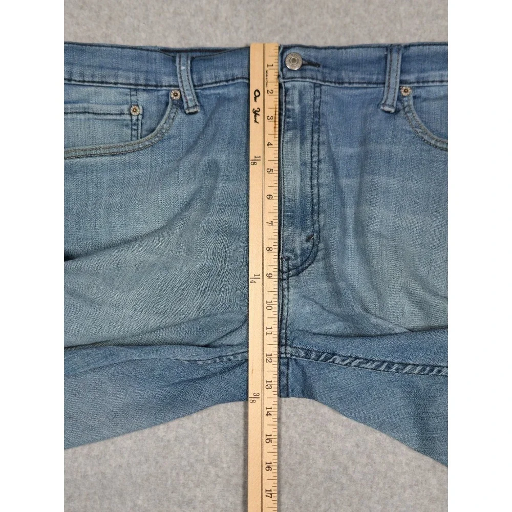 Levi Strauss 505 Cut Shorts W40